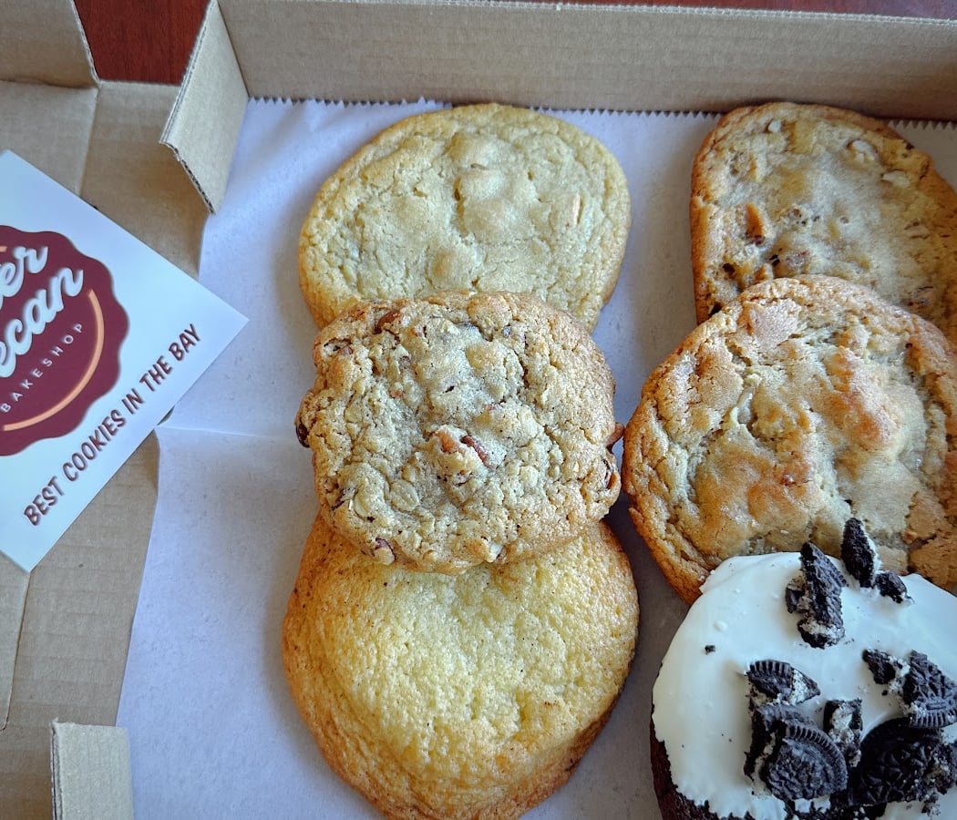 Butter Pecan Bakeshop 3