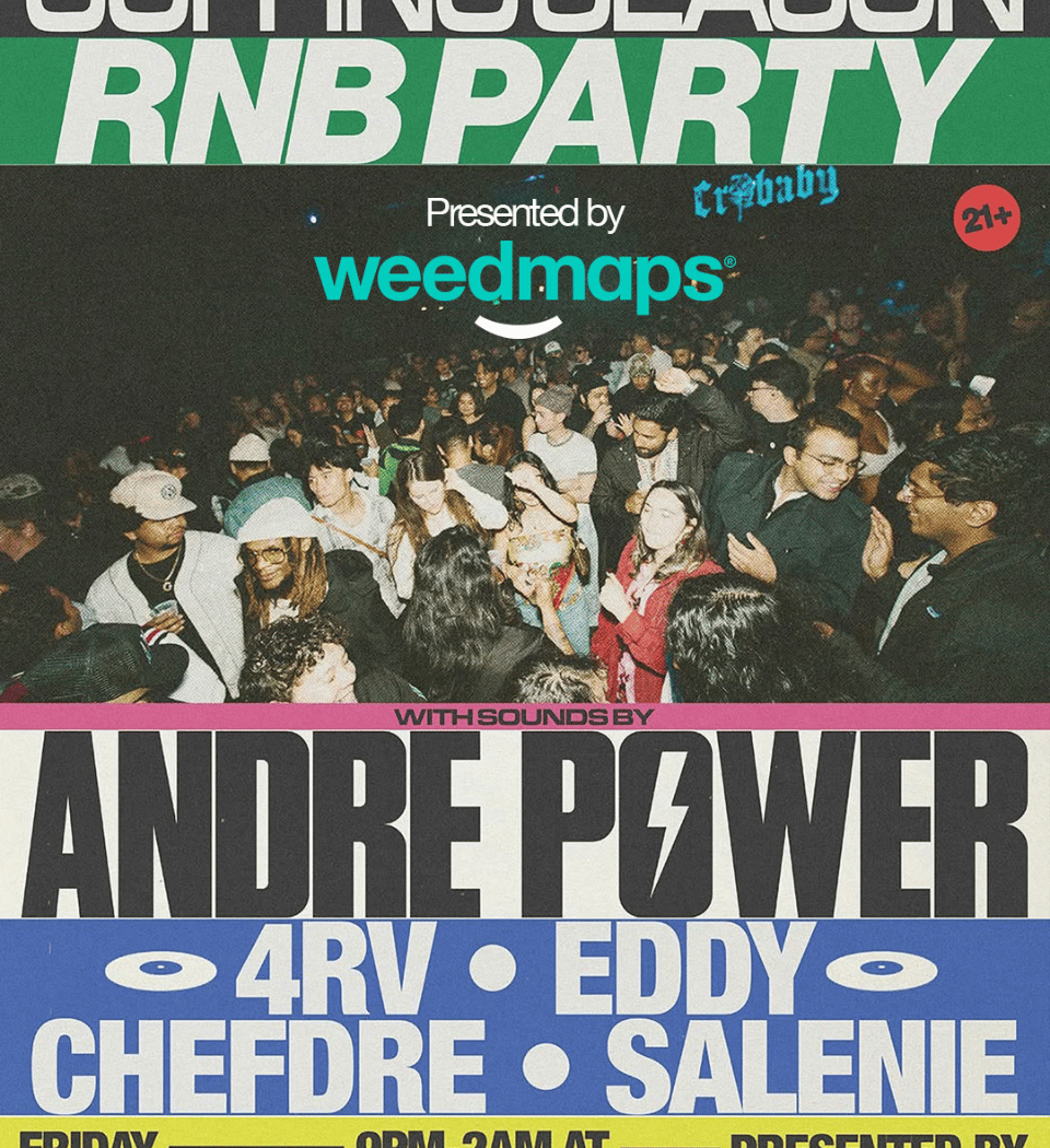 Andre Power 1
