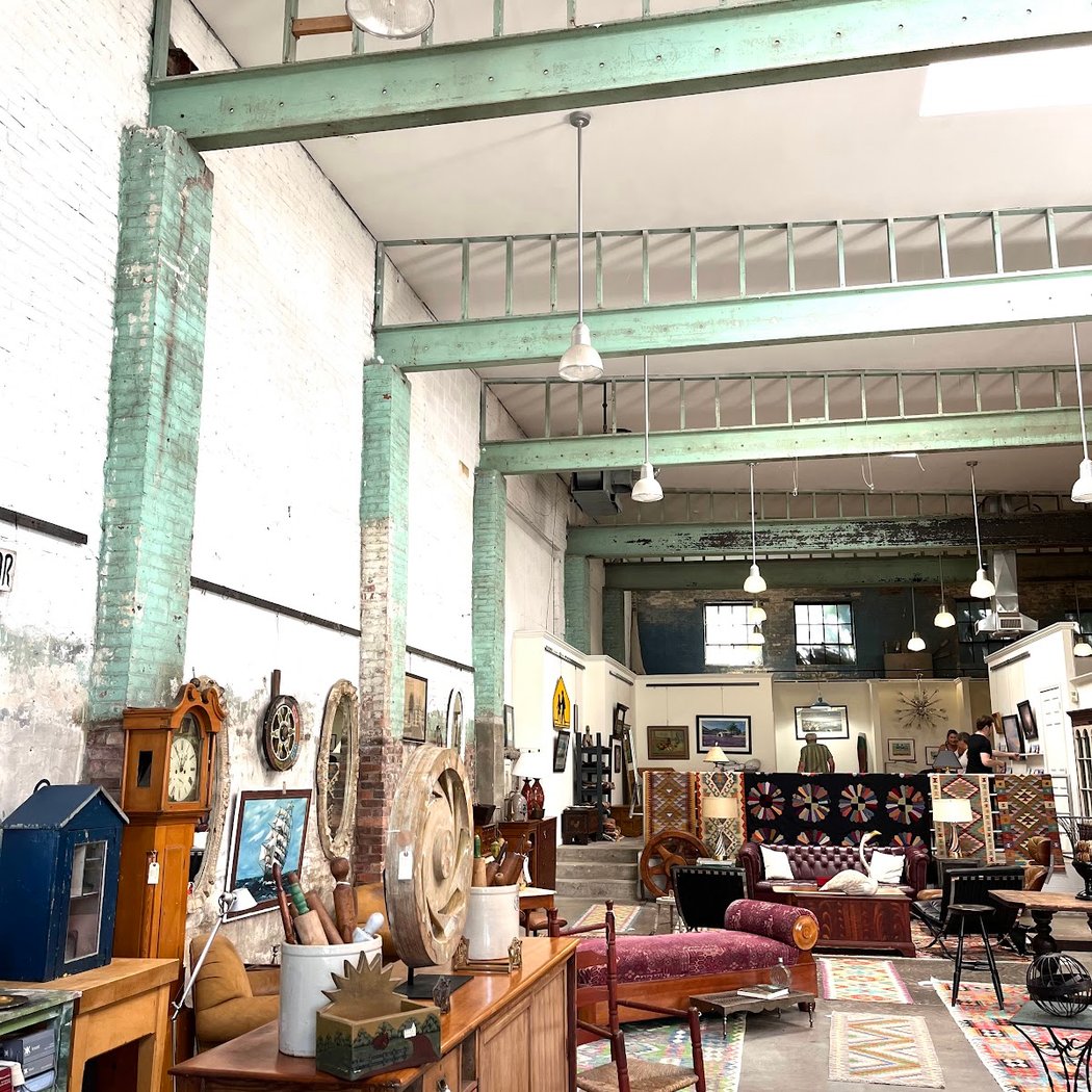 Milne Antiques 3
