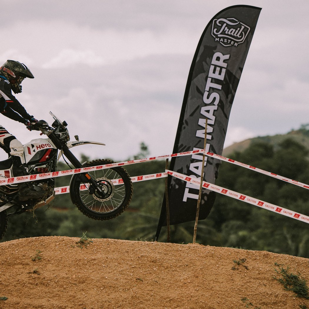 TrailMasters - EnduroPark 2