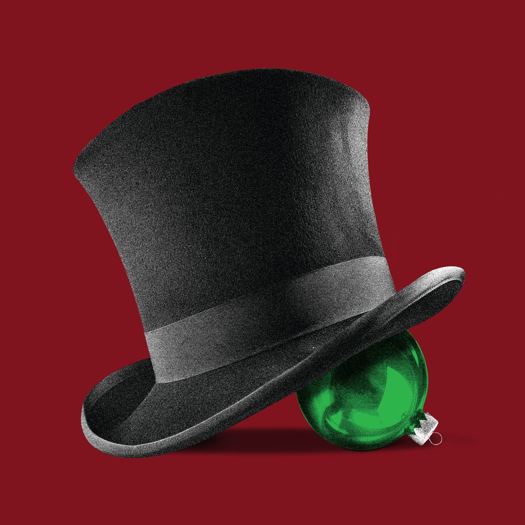 A Christmas Carol 1