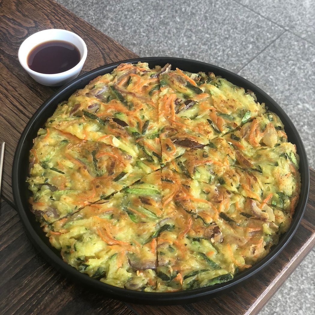 Comptoir Coréen - Soju Bar 3