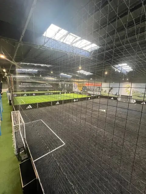 LE FIVE Bobigny 3