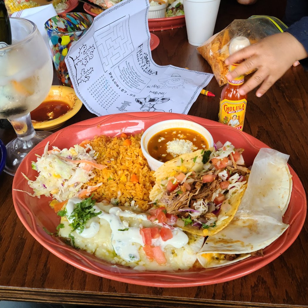 Frontera Tacos & Tequila Poughkeepsie 3