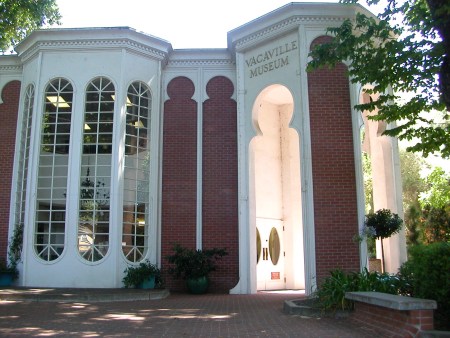 Vacaville Museum 2