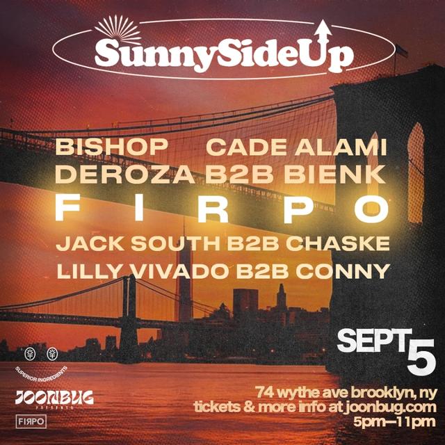 Rooftop Sounds 1