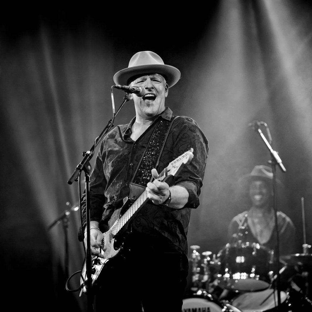 Albert Cummings 1