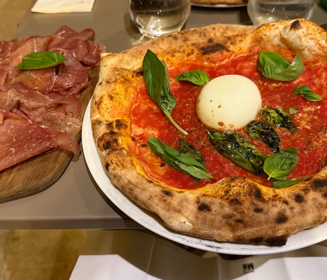 Prima Volta 3