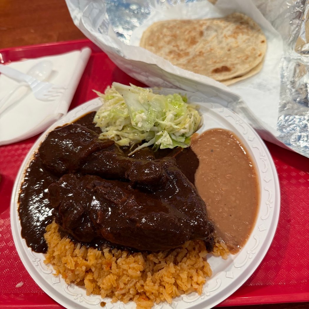 Taqueria El Milagro 3
