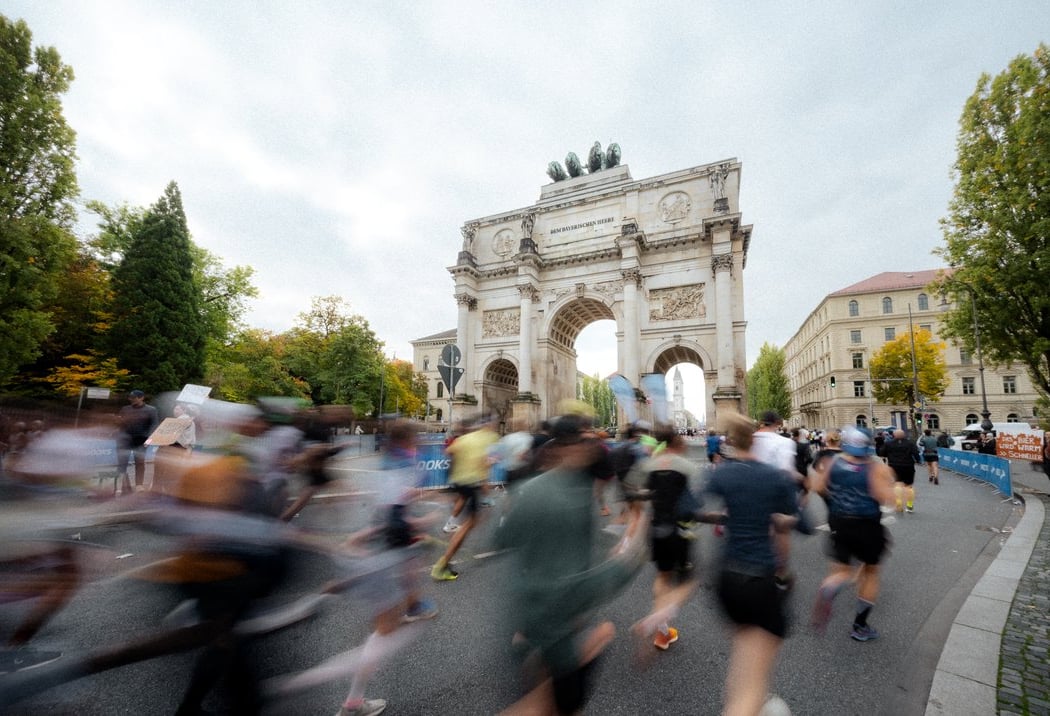 München Marathon 2026 2
