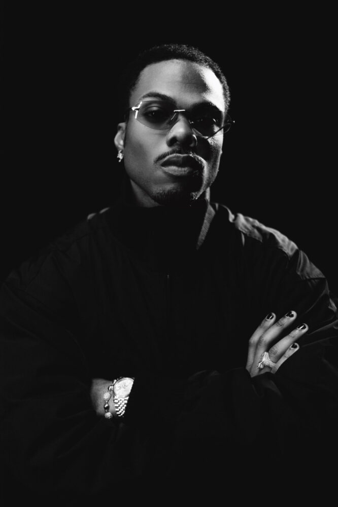 CKay - Banger Boy Tour 1