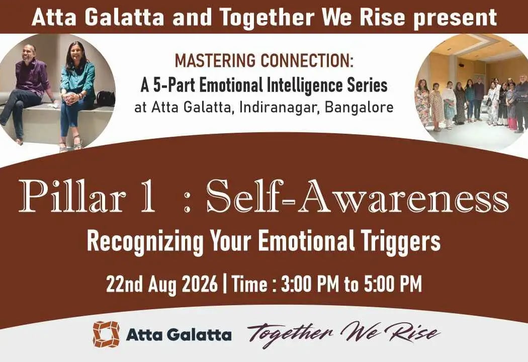 Self-Awareness: Decoding Your Triggers 1