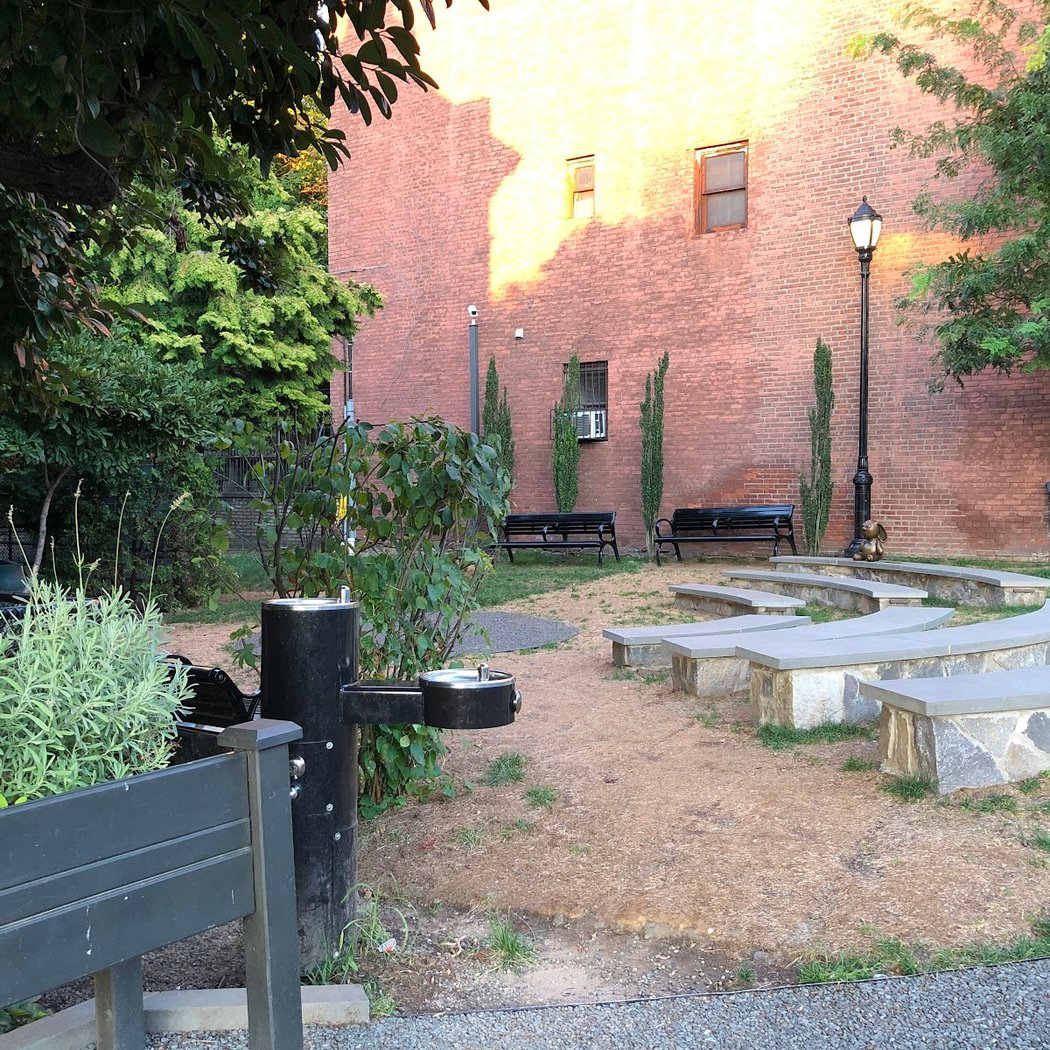 Park Slope Storytime 3
