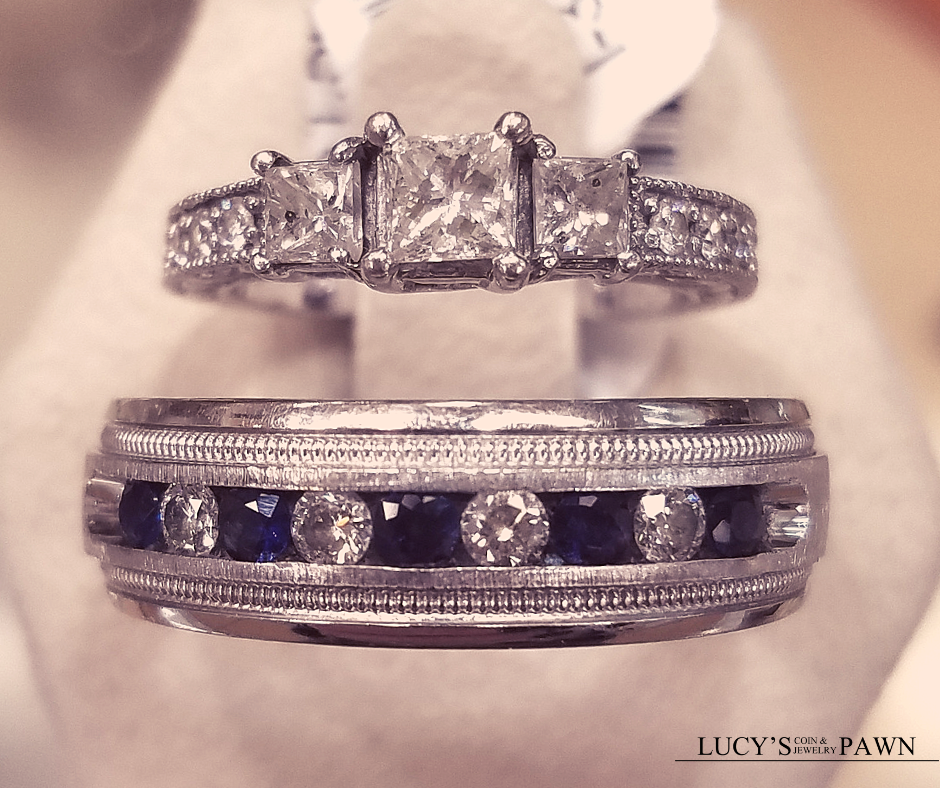 Lucy's Coin and Jewelry Pawn 1