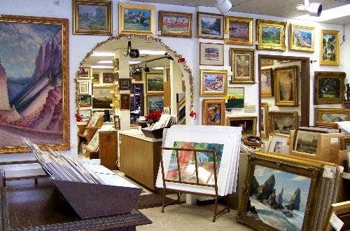 Kerwin Galleries 2