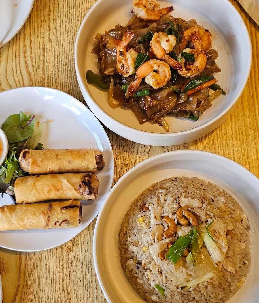 Taan Thai Kitchen 1
