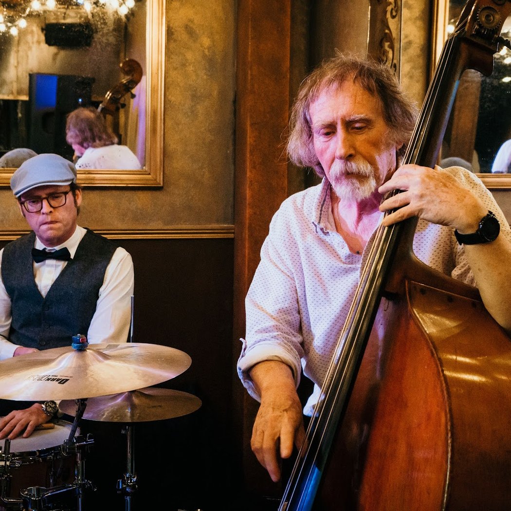 Prohibido Jazz Club 1