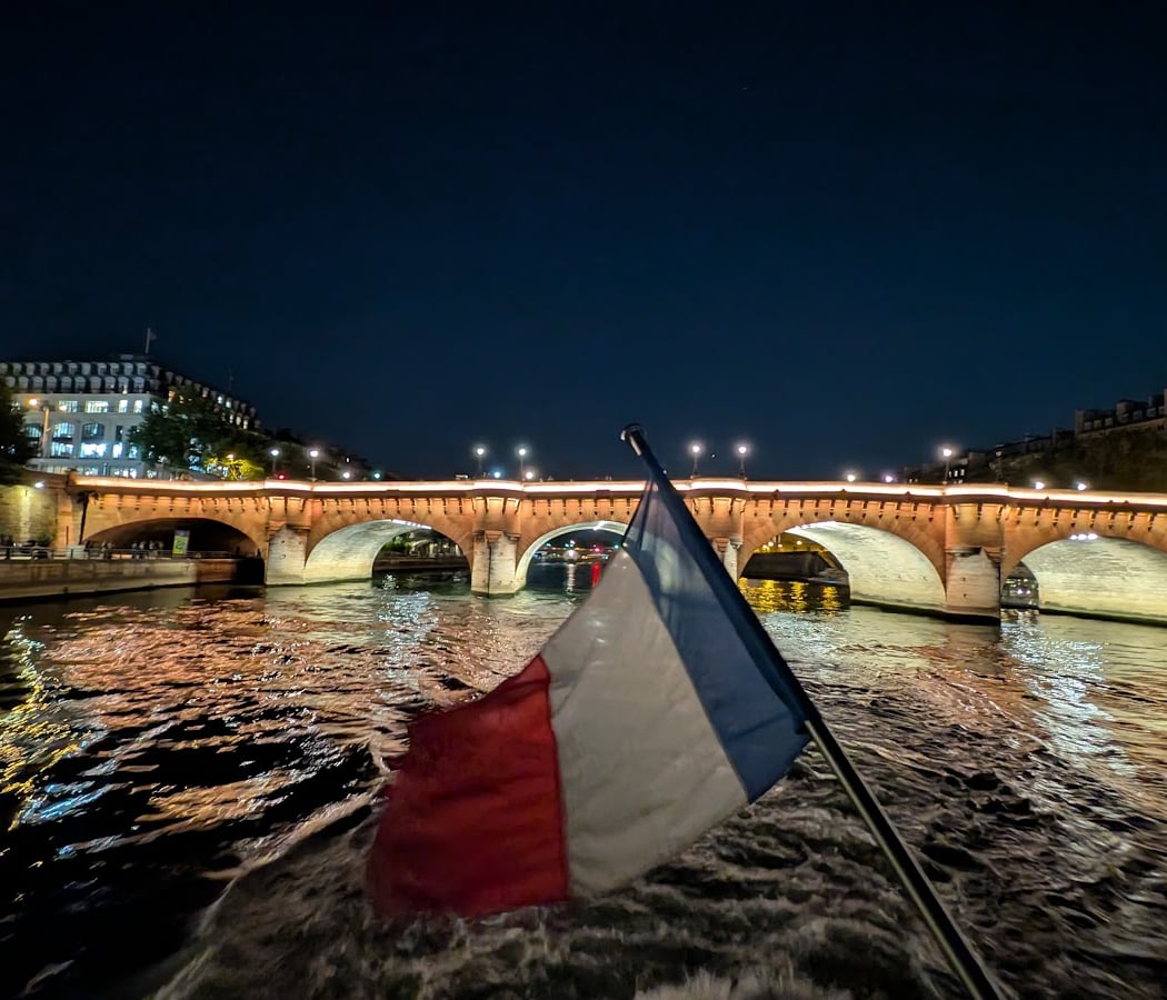 Vedettes du Pont Neuf 1