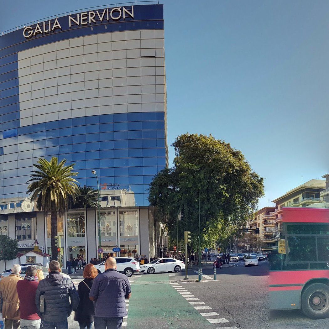 Nervión 4