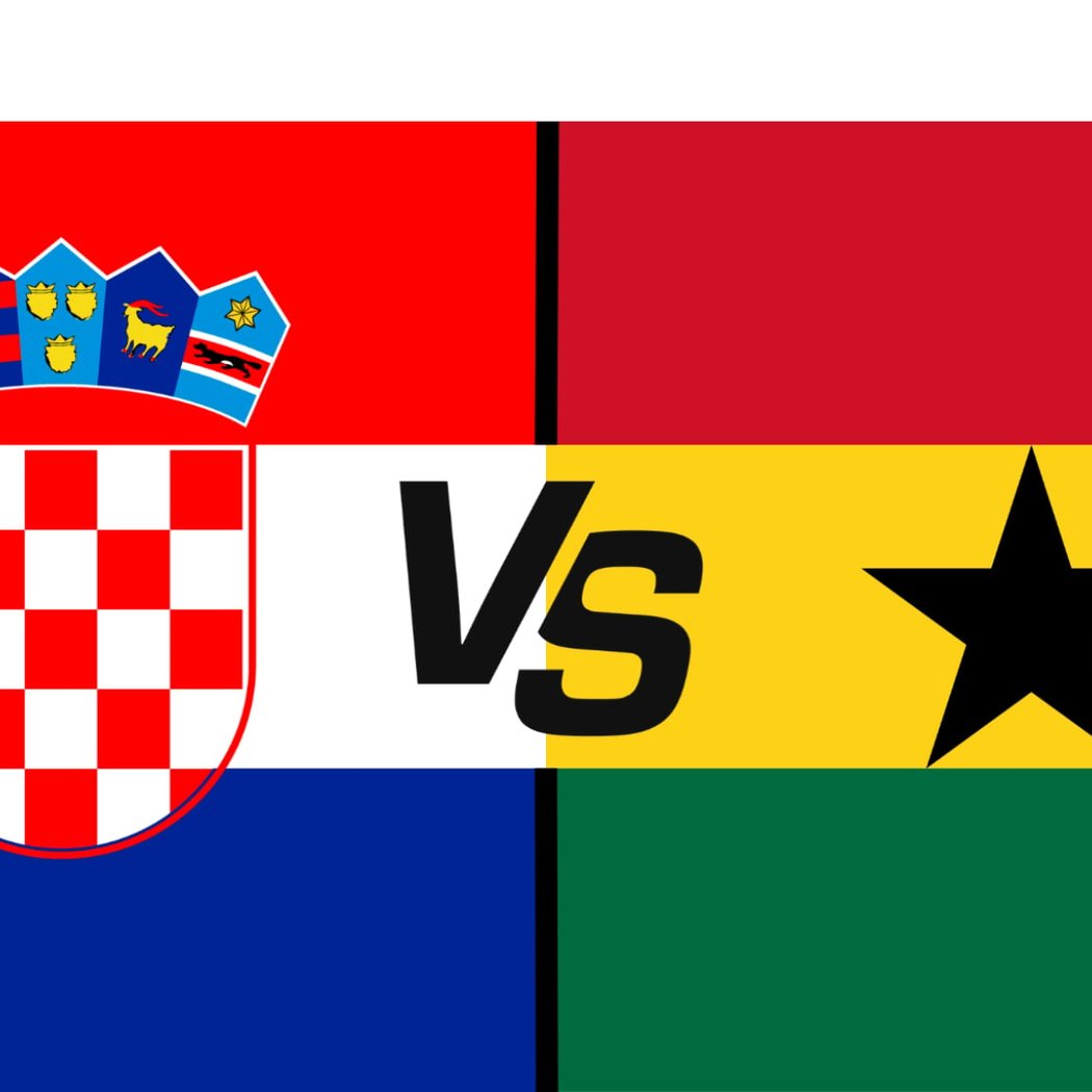 Grgich Viewing Party, Croatia vs Ghana
