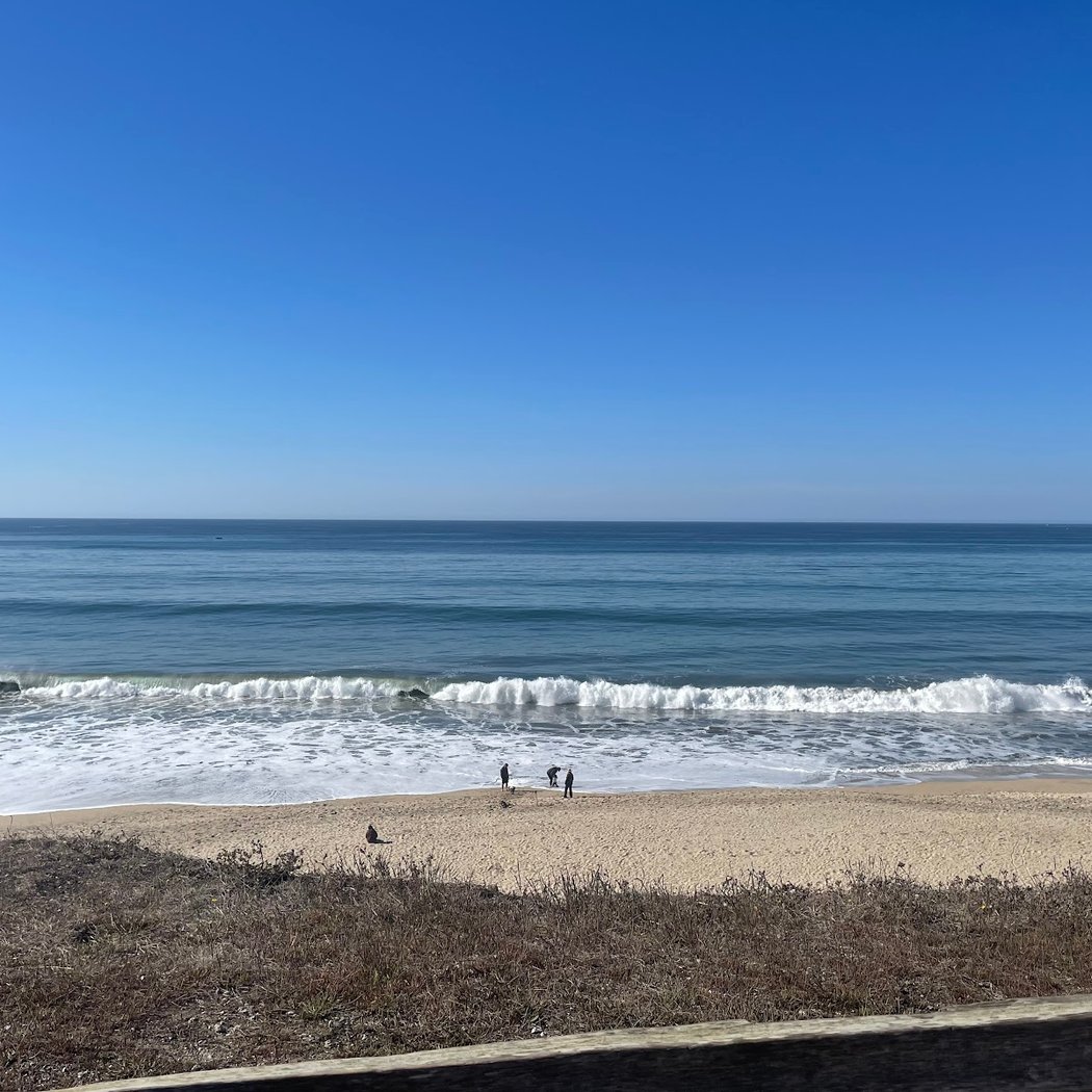 Guided Ebike Tours - Half Moon Bay - Ride California 2