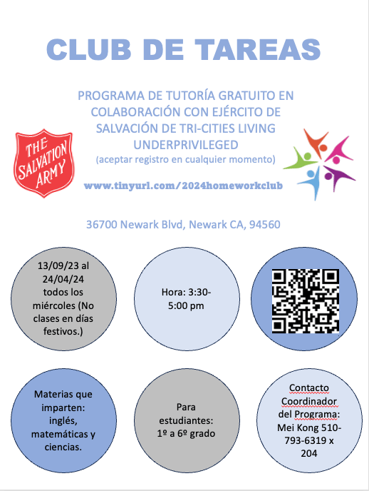 The Salvation Army Tri-Cities Corps Community Center 3