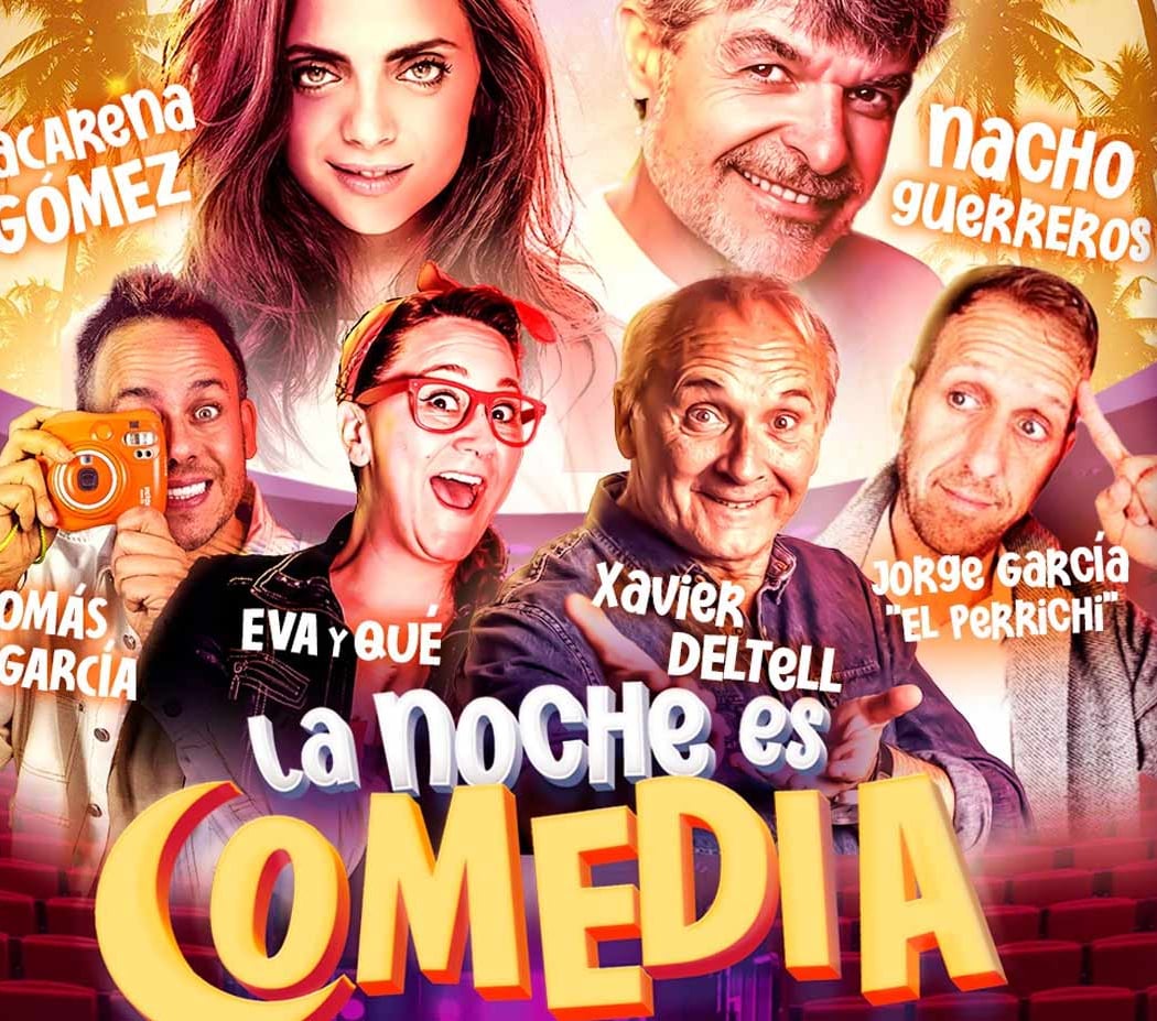Agenda di Siviglia 1