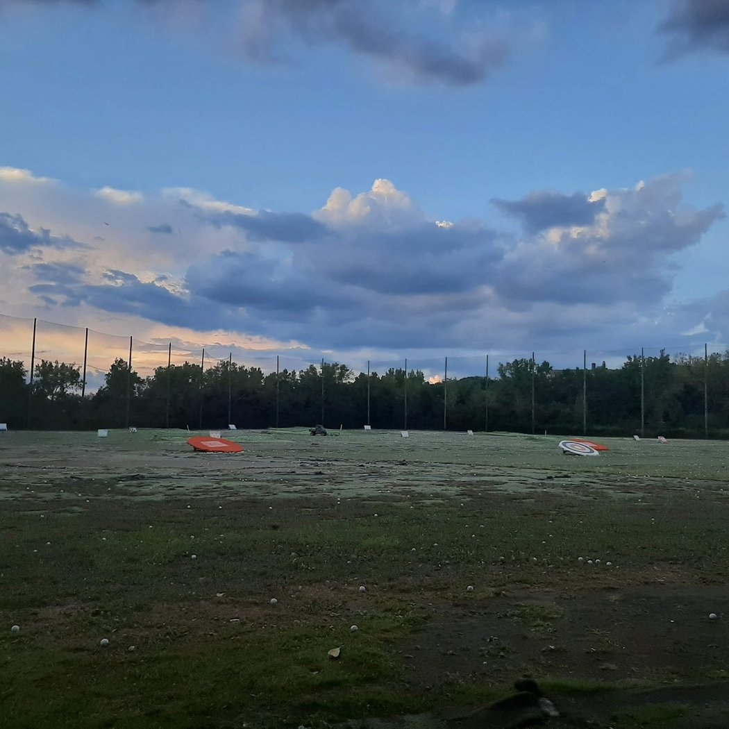 Alley Pond Golf Center 3