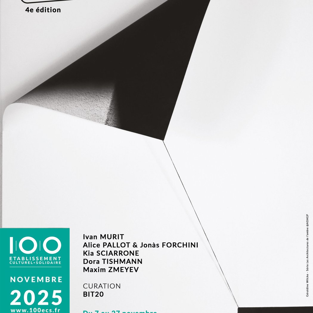 Biennale de l’Image Tangible 1