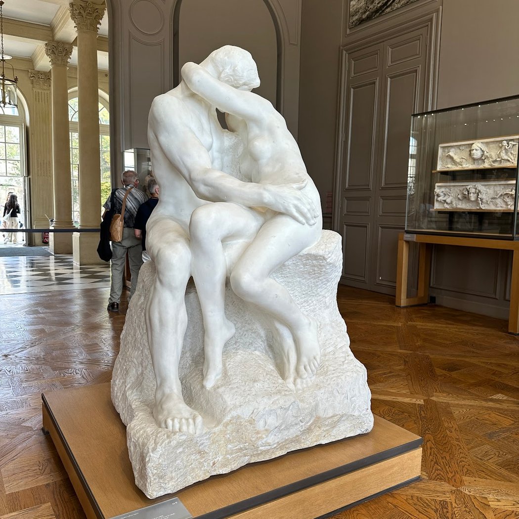 Rodin Museum 4