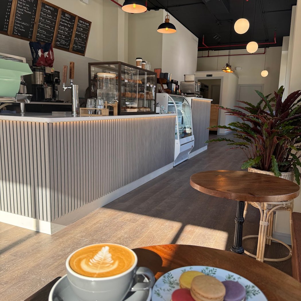 Coffee Land 1