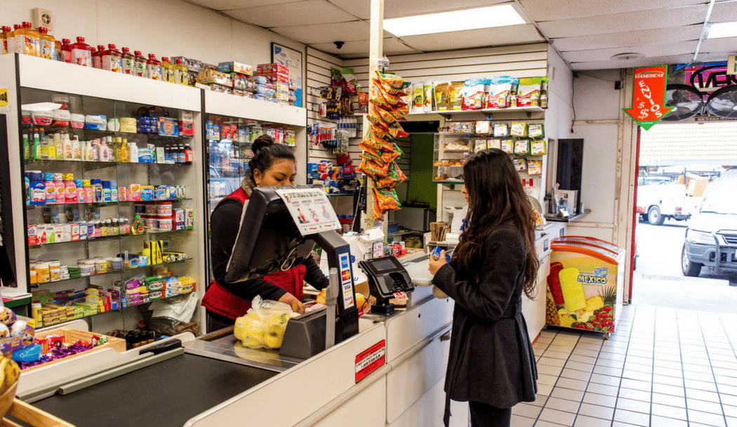 Los Rancheros Supermarket 3