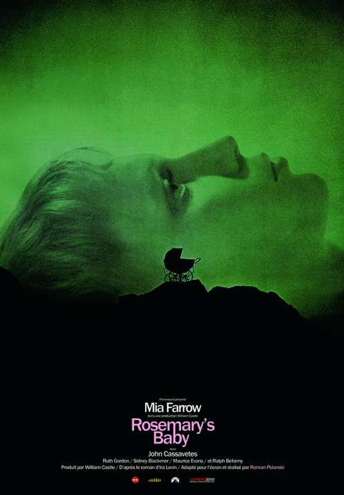 Rosemary's Baby 2