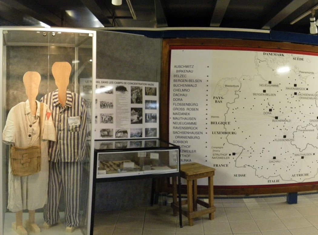 Musée de la Résistance et de la Déportation 3