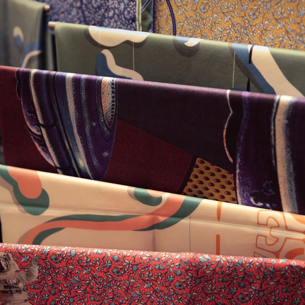 CINABRE Paris - Noeuds papillon, Cravates, Foulards, Bandanas, Casquettes 4