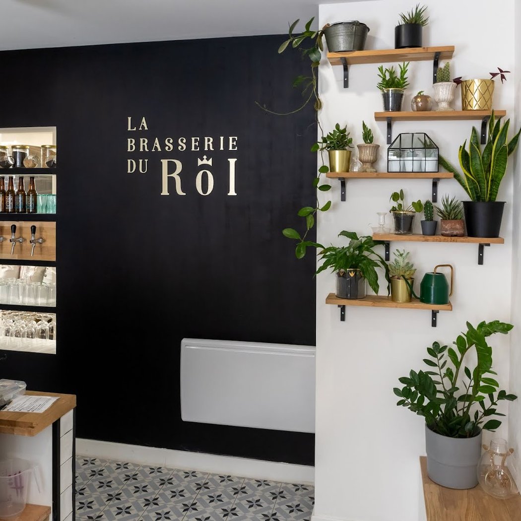 Brasserie du Roi - Brasserie artisanale & boutique 5