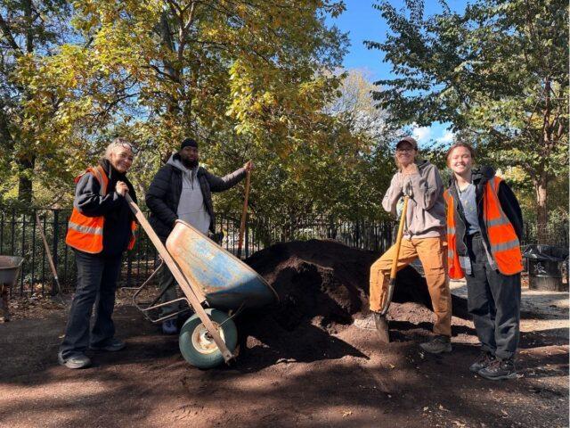 Bag-Your-Own Compost Giveaway 1