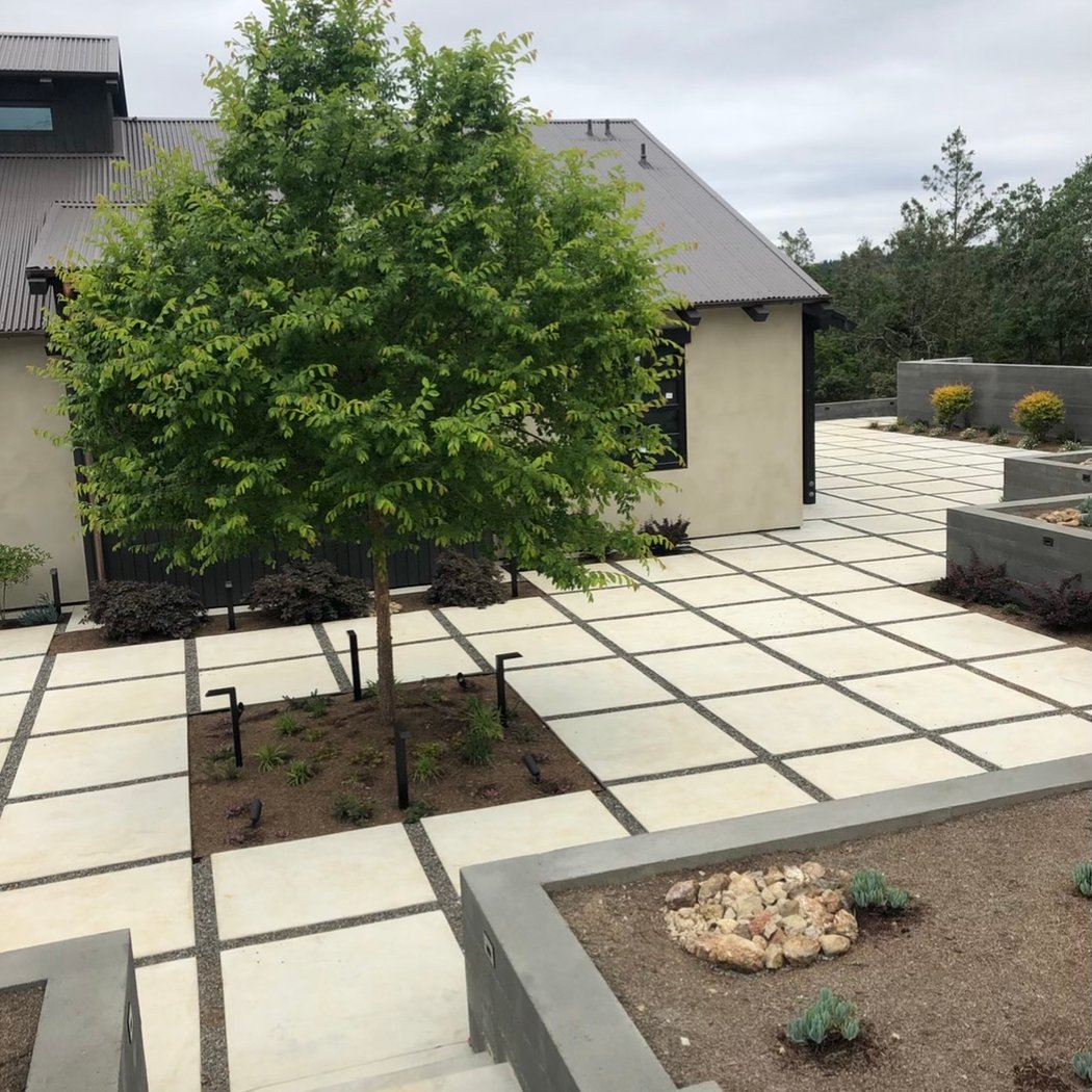 San Carlos Concrete Inc. 1