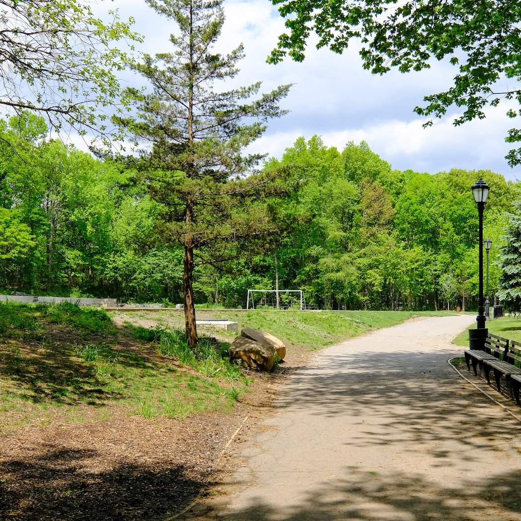 Bloomingdale Park 2
