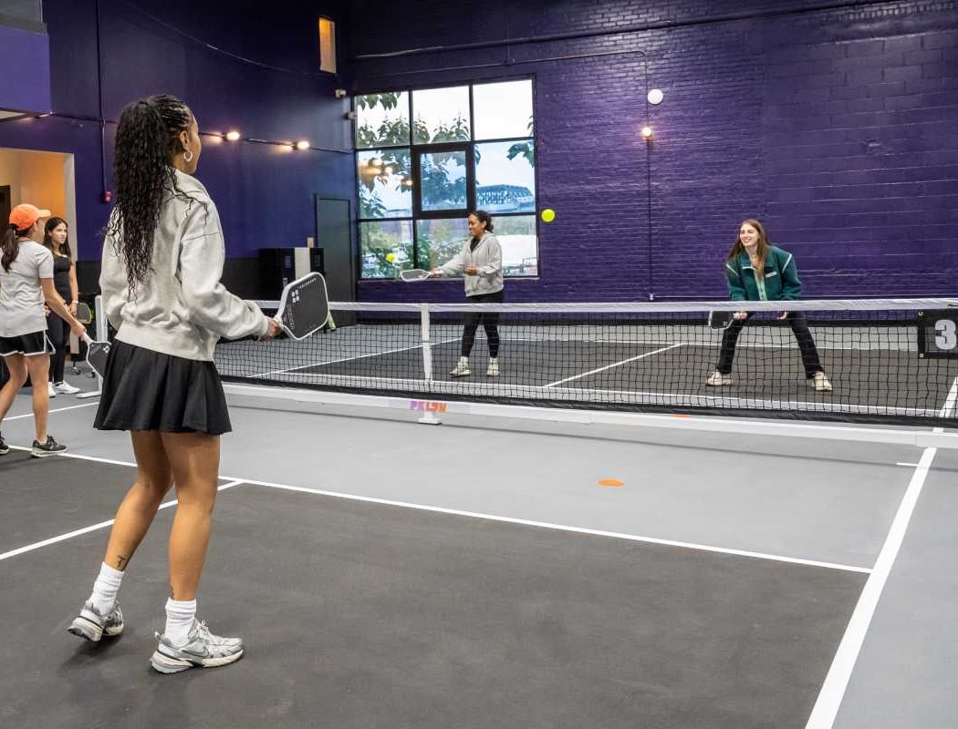 PKLYN Pickleball Club 4