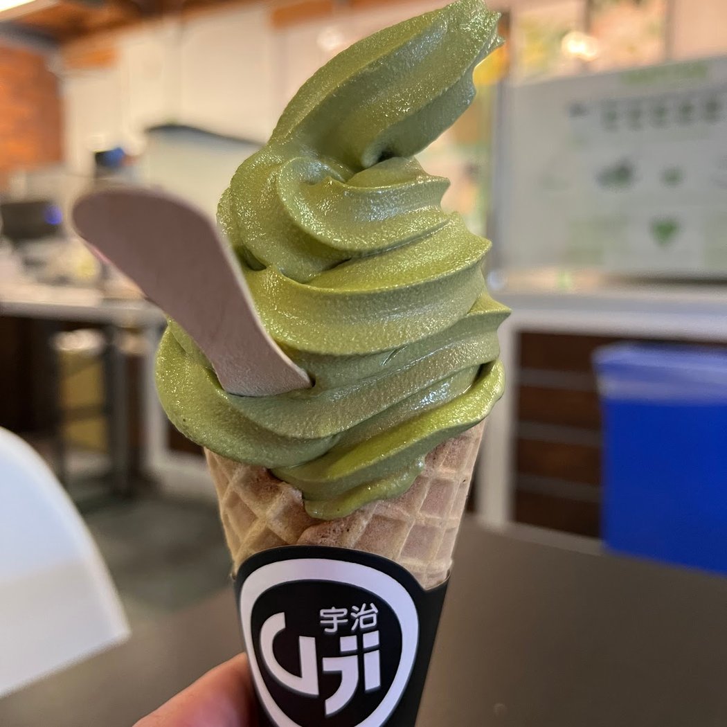 Uji Time Dessert 1
