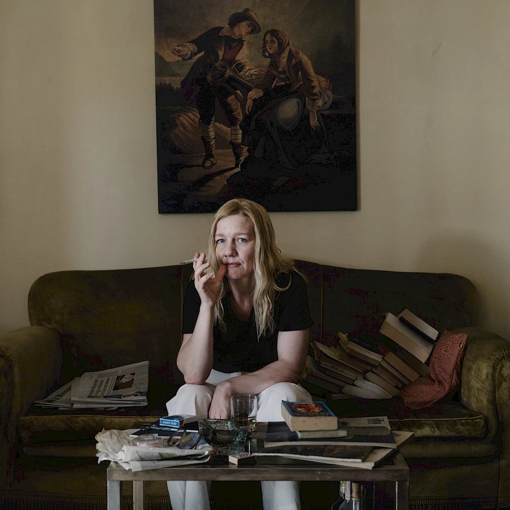 Preview: "Ingeborg Bachmann – Someone I Once Was" 1