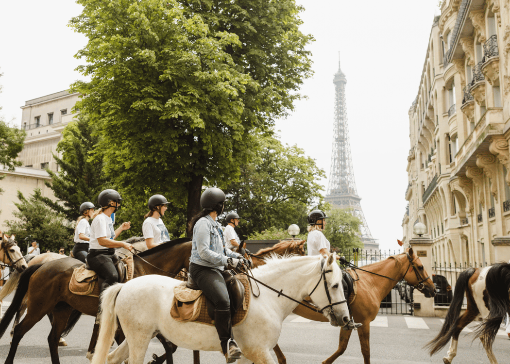 Longines Paris Eiffel Jumping 2