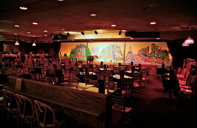 Greg Proops Comedy Show 2