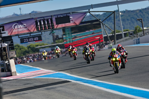 BOL D'OR 17-20 SEPTEMBRE 2026 2