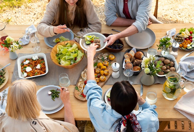 Farm to Table Celebration 1