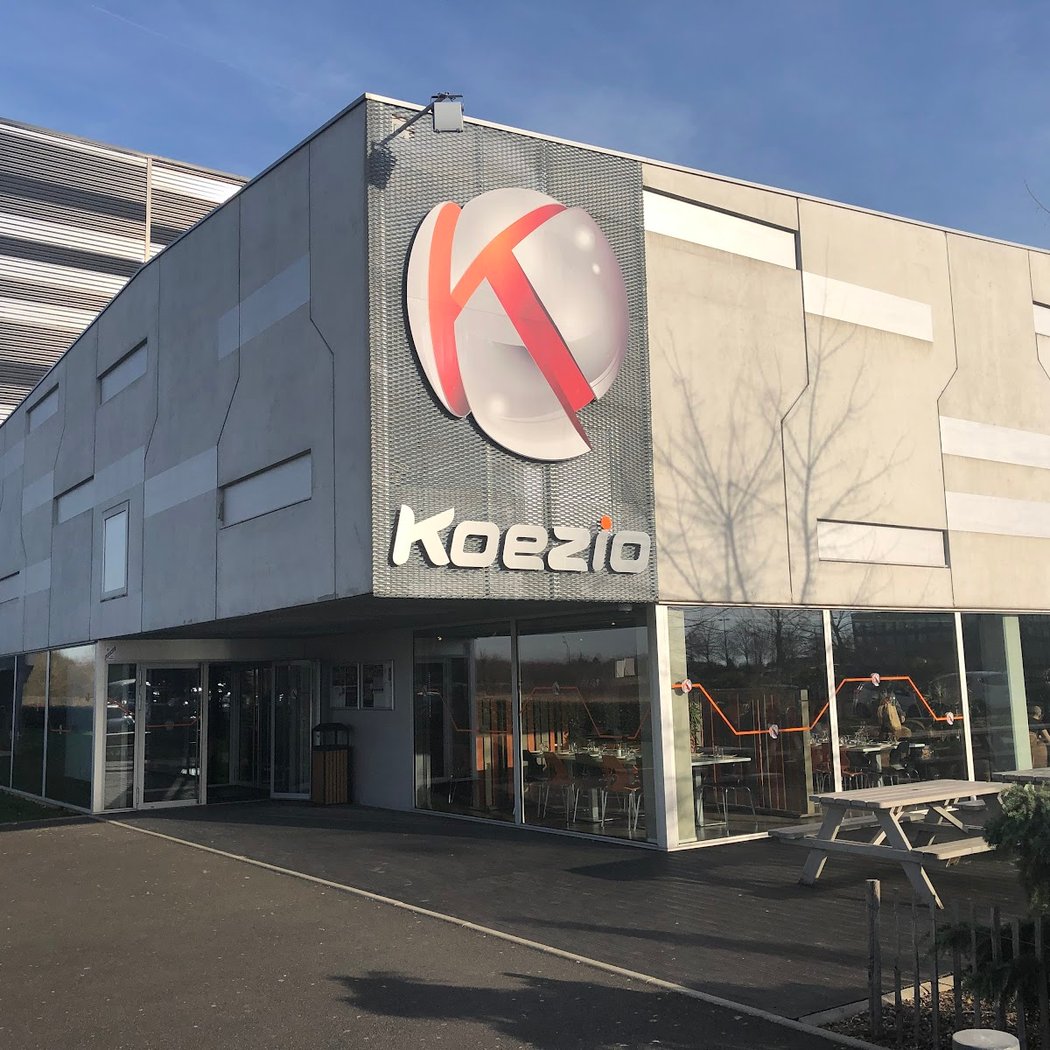 Koezio Sénart 4