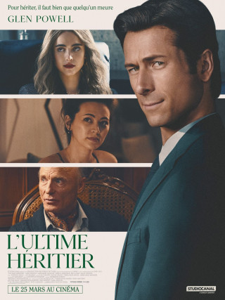 L'ULTIME HÉRITIER 1
