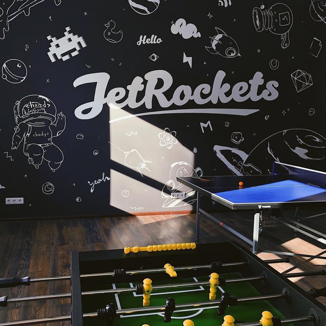 JetRockets 3