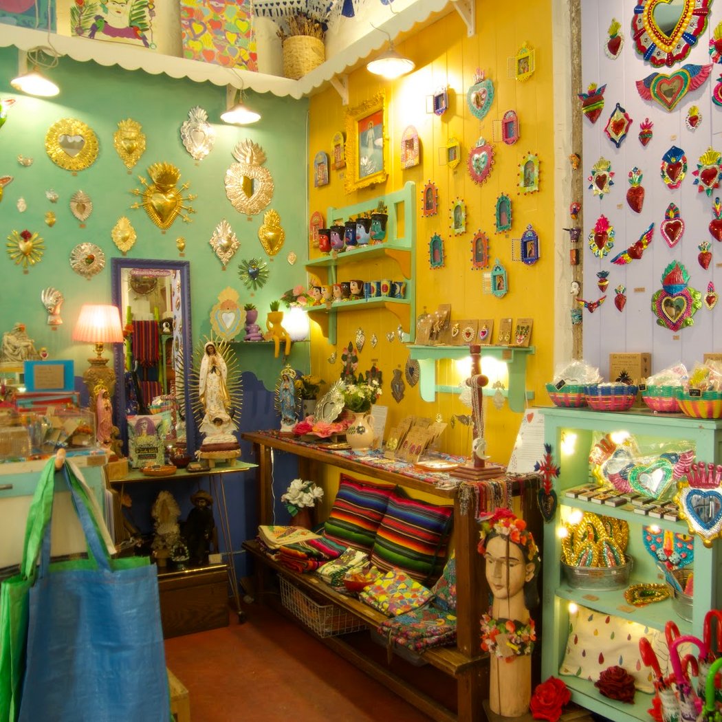 Tienda Esquipulas 3